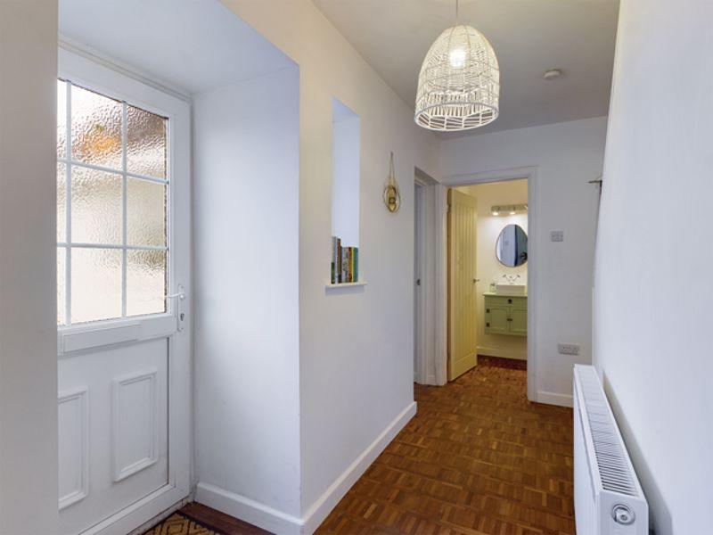 Lon Hir, Carmarthen 3 bed detached house for sale £395,000