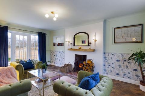 20 Lon Hir, Carmarthen, SA31 1SL
