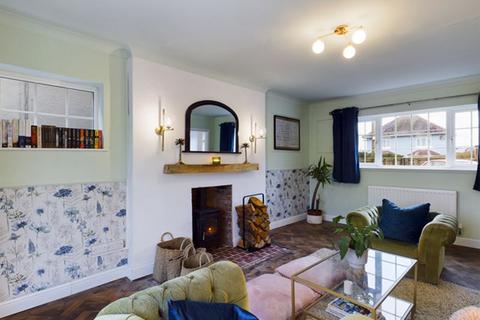 20 Lon Hir, Carmarthen, SA31 1SL