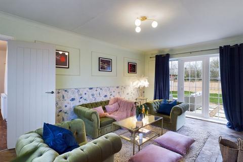 20 Lon Hir, Carmarthen, SA31 1SL
