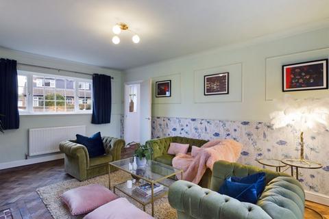 20 Lon Hir, Carmarthen, SA31 1SL
