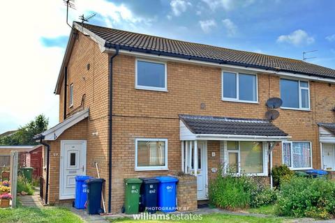 59 Ffordd Elan, Rhyl, LL18 4HZ