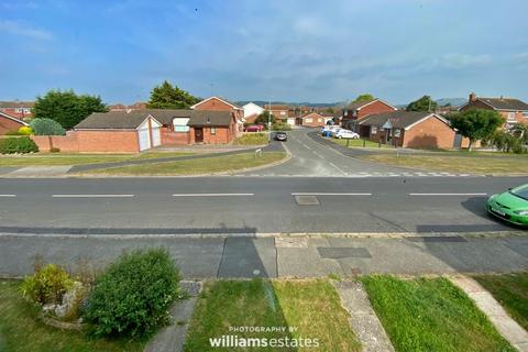 59 Ffordd Elan, Rhyl, LL18 4HZ