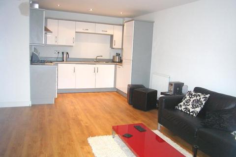 1 bedroom flat to rent, Brunel House St. James Road, Brentwood, Essex, CM14