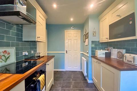 12 Lindrick Close, Walsall, WS3 3UW