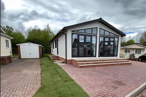 undefined, Homelands Park, TELFORD