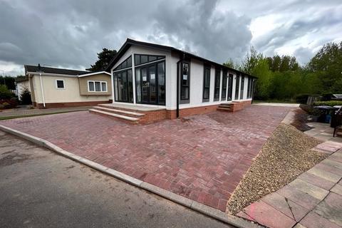 2 bedroom park home for sale, Homelands Park, TELFORD