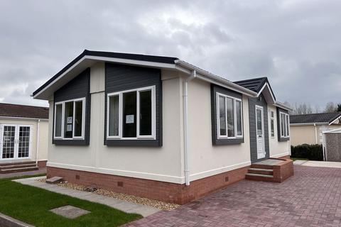 2 bedroom park home for sale, Homelands Park, TELFORD