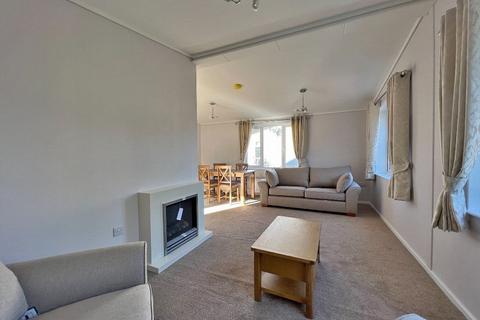 2 bedroom detached bungalow for sale, Homelands Park, TELFORD