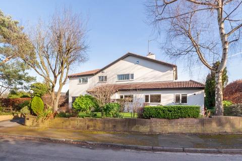 4 bedroom detached house for sale - Cote Hill Drive, Darras Hall, Ponteland, Newcastle Upon Tyne