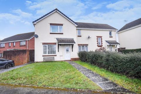 17 Birch End, Rockbeare, Exeter, EX5 2HG
