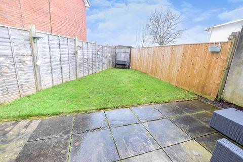 17 Birch End, Rockbeare, Exeter, EX5 2HG