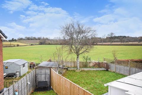 17 Birch End, Rockbeare, Exeter, EX5 2HG