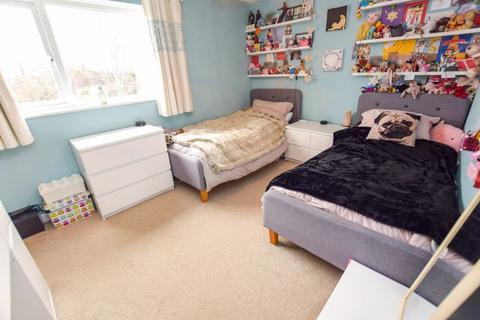 17 Birch End, Rockbeare, Exeter, EX5 2HG