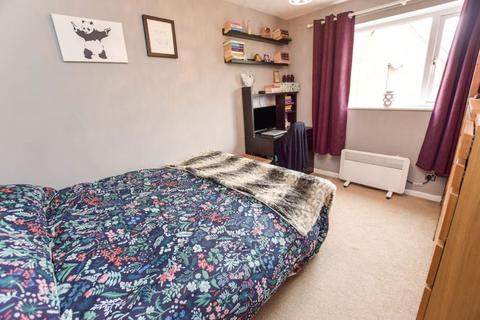 17 Birch End, Rockbeare, Exeter, EX5 2HG