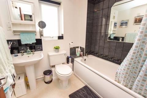 17 Birch End, Rockbeare, Exeter, EX5 2HG
