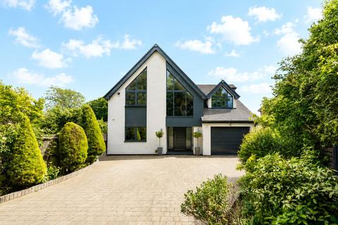 Detached house - Ridgeway, Weston Favell Village, Northampton, Northamptonshire, NN3
