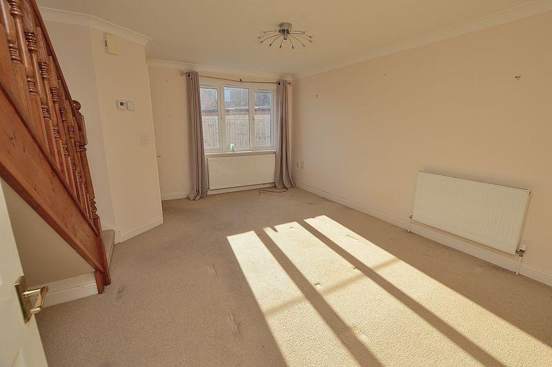 7 Harness Drive, Tattershall 4 bed detached house for sale £245,000