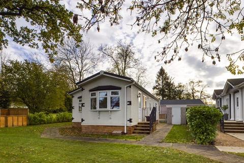 2 bedroom property for sale - Shepherds Grove Park, Stanton