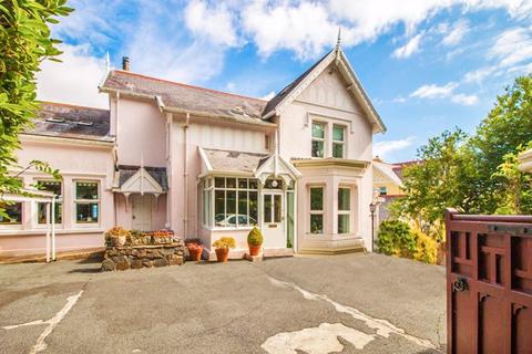 4 bedroom detached house for sale, Lewaigue Lodge, Church Road, Maughold
