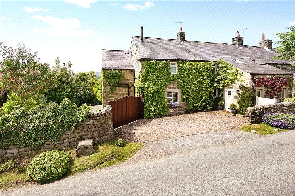 Peartree Cottage