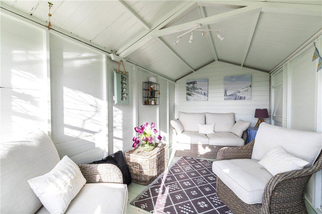 Summer House