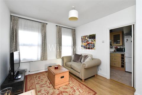 1 bedroom apartment to rent, Hampden Road, London, N8