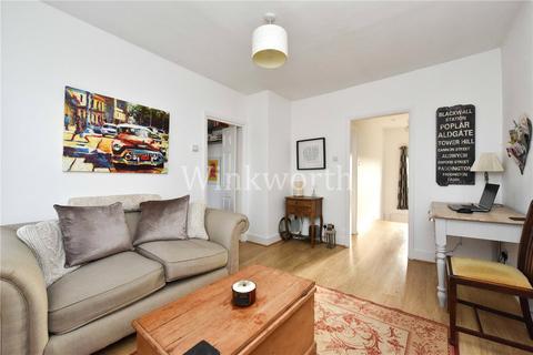 1 bedroom apartment to rent, Hampden Road, London, N8