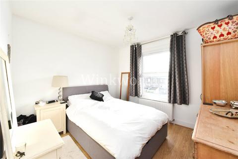 1 bedroom apartment to rent, Hampden Road, London, N8