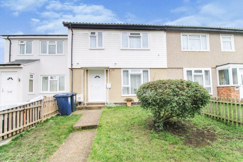 Newnham Close, Northolt, 3 bed terraced house for sale £415,000
