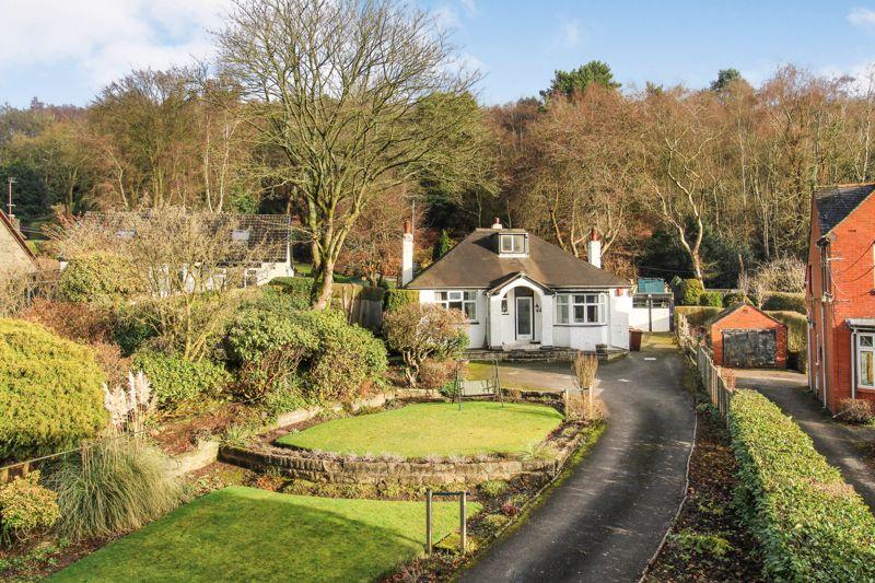 House For Sale Sutherland Road Longsdon at Judy McDonnell blog