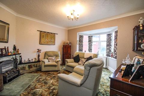 The Firs Sutherland Road, Longsdon, Stoke-on-trent, ST9 9QD