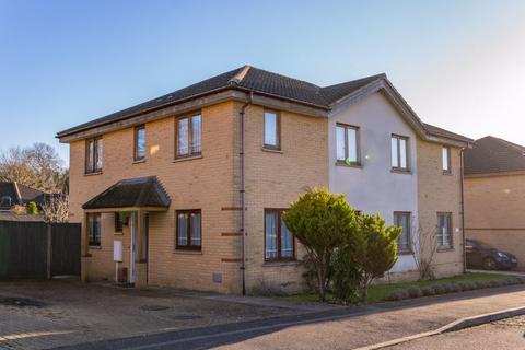7 Combes Crescent, Leadenhall, Milton Keynes, MK6 5LX