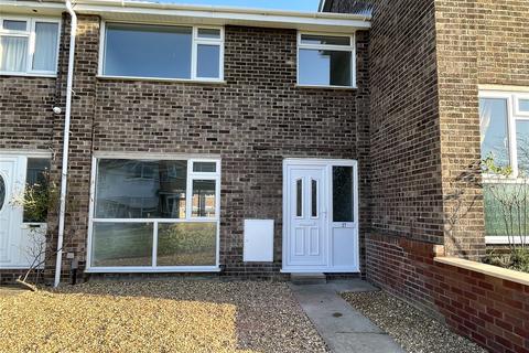 3 bedroom terraced house to rent, Curlew Road, Abbeydale, Gloucester, Gloucestershire, GL4