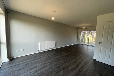 3 bedroom terraced house to rent, Curlew Road, Abbeydale, Gloucester, Gloucestershire, GL4