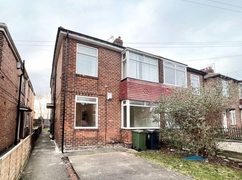 Balkwell Avenue, North Shields 2 bed apartment £550 pcm (£127 pw)