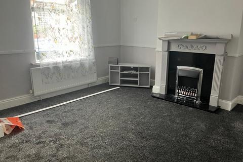 2 bedroom terraced house to rent, Cedar Road, Bishop Auckland