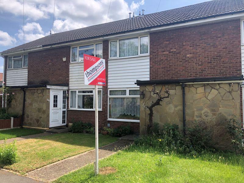 Cleave Avenue, Hayes 3 bed house £399,950