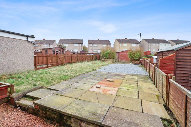Taylor Road, Whitburn 3 bed semidetached villa £133,000