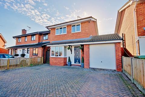 7 Bream Close, Worcester, WR5 3HU