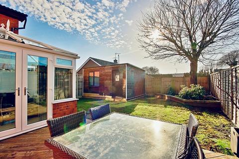 7 Bream Close, Worcester, WR5 3HU