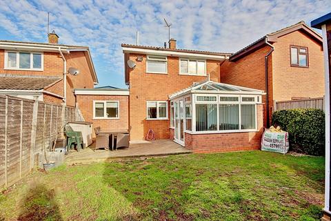 7 Bream Close, Worcester, WR5 3HU