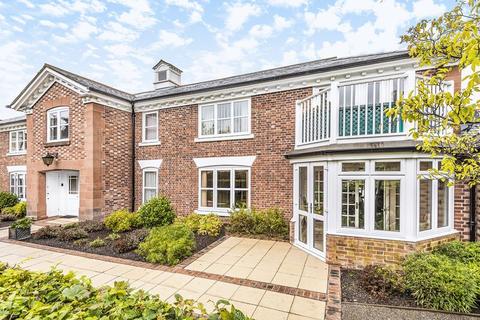 2 bedroom retirement property for sale - Flacca Court, Field Lane, Chester
