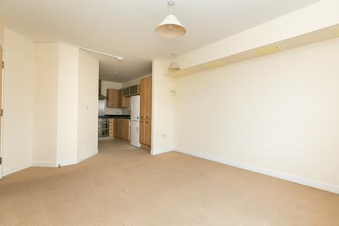 Flat 5, 11 Colonsay Close, Edinburgh, EH5 1BT