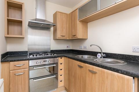 Flat 5, 11 Colonsay Close, Edinburgh, EH5 1BT