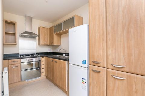 Flat 5, 11 Colonsay Close, Edinburgh, EH5 1BT
