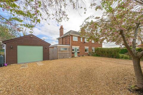 3 bedroom semi-detached house for sale, Glenfield Close, Outwell, Wisbech, Norfolk, PE14 8RU