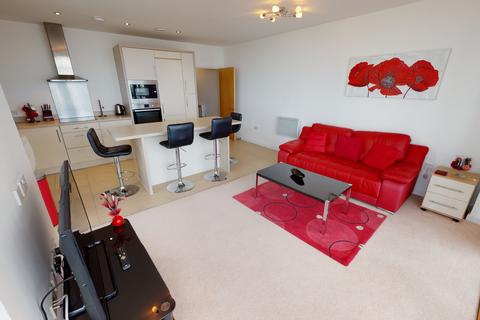 2 bedroom flat to rent - Pendeen House, Ferry Court, Cardiff