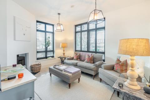 undefined, Firefly Road, Longcross, Chertsey, Surrey