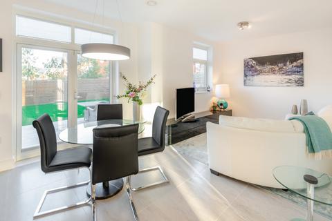 undefined, Firefly Road, Longcross, Chertsey, Surrey